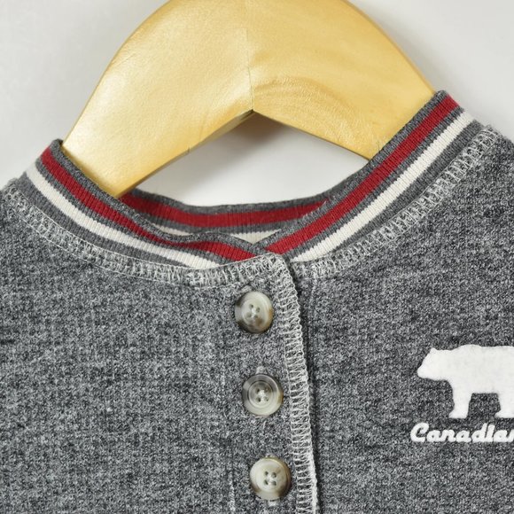 Long sleeve top - Picture 5 of 6